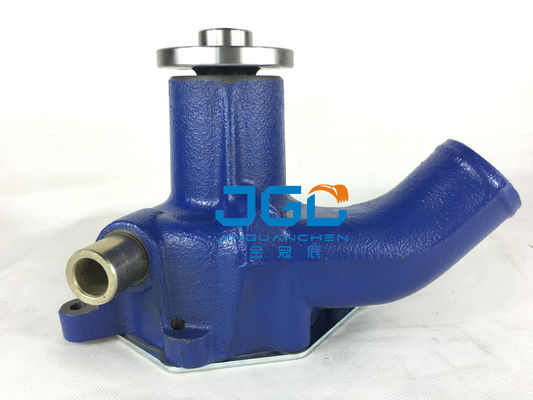 قطعات موتور بیل مکانیکی EX200-5 6BG1 پمپ آب 1-13650017-1
