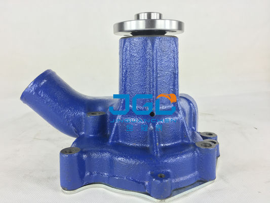 قطعات موتور بیل مکانیکی EX200-5 6BG1 پمپ آب 1-13650017-1