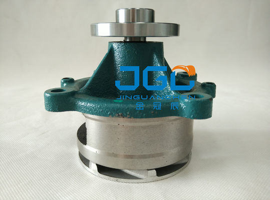 21404502 پمپ آب موتور برای بیل مکانیکی EC210B EW210C EC240B EC240C EC290B EC290C