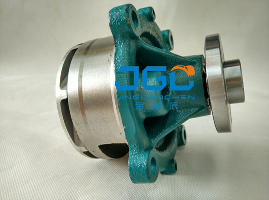 21404502 پمپ آب موتور برای بیل مکانیکی EC210B EW210C EC240B EC240C EC290B EC290C