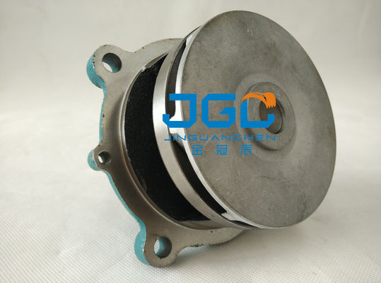 21404502 پمپ آب موتور برای بیل مکانیکی EC210B EW210C EC240B EC240C EC290B EC290C