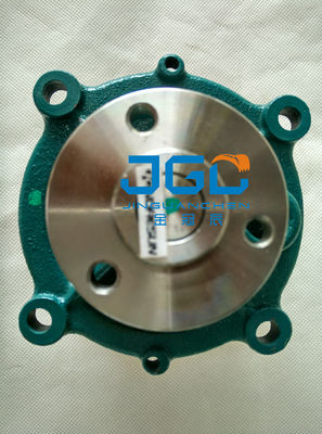 21404502 پمپ آب موتور برای بیل مکانیکی EC210B EW210C EC240B EC240C EC290B EC290C
