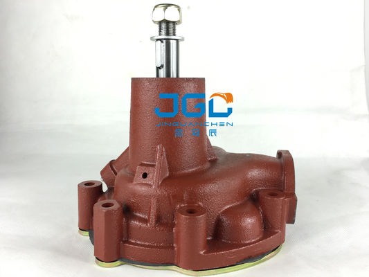 قطعات موتور بیل مکانیکی EX220-1 EX220-2 EX220-3 برای پمپ آب هیدرولیک H06CT 16100-2371