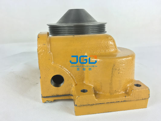 پمپ آب بیل مکانیکی OEM PC300-6 6D108 4 Groove 6221-61-1102
