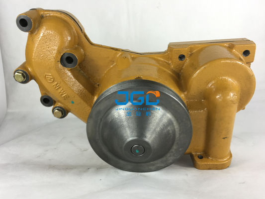 پمپ آب بیل مکانیکی OEM PC300-6 6D108 4 Groove 6221-61-1102