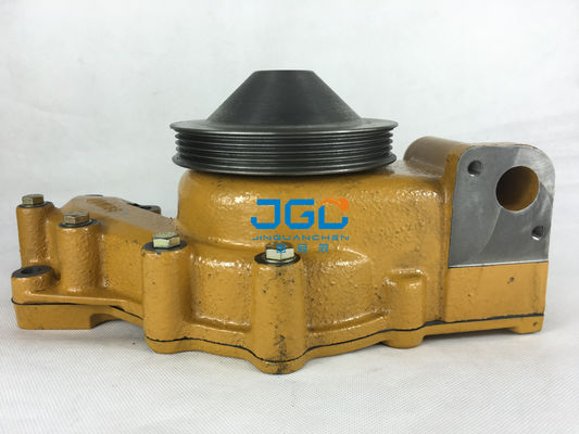 پمپ آب بیل مکانیکی OEM PC300-6 6D108 4 Groove 6221-61-1102