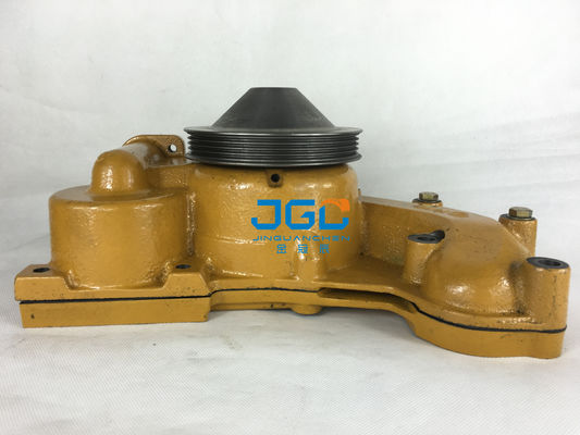 پمپ آب بیل مکانیکی OEM PC300-6 6D108 4 Groove 6221-61-1102
