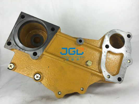 پمپ آب بیل مکانیکی OEM PC300-6 6D108 4 Groove 6221-61-1102