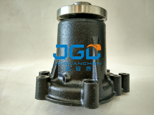 قطعات موتور بیل مکانیکی ZAX200-3 ZAX240-3 4HK1 پمپ آب دیزل 8-98022872-1