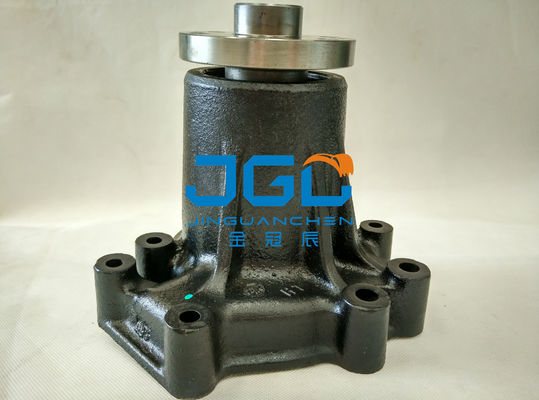 قطعات موتور بیل مکانیکی ZAX200-3 ZAX240-3 4HK1 پمپ آب دیزل 8-98022872-1