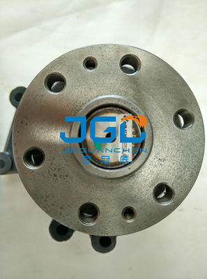 قطعات موتور بیل مکانیکی ZAX200-3 ZAX240-3 4HK1 پمپ آب دیزل 8-98022872-1