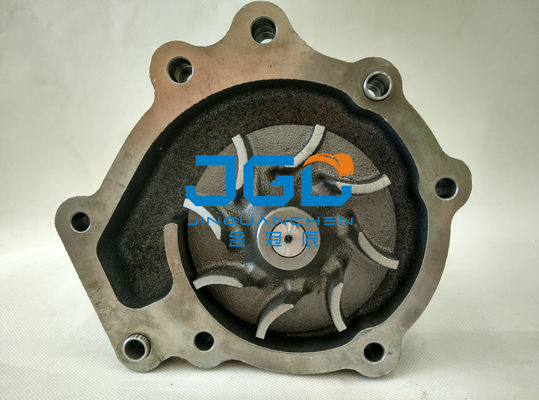 قطعات موتور بیل مکانیکی ZAX200-3 ZAX240-3 4HK1 پمپ آب دیزل 8-98022872-1