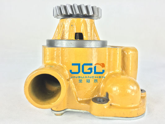قطعات موتور بیل مکانیکی ماشین آلات ساختمانی S6D125 پمپ آب 6151-62-1101 6151-62-1102 PC400-6