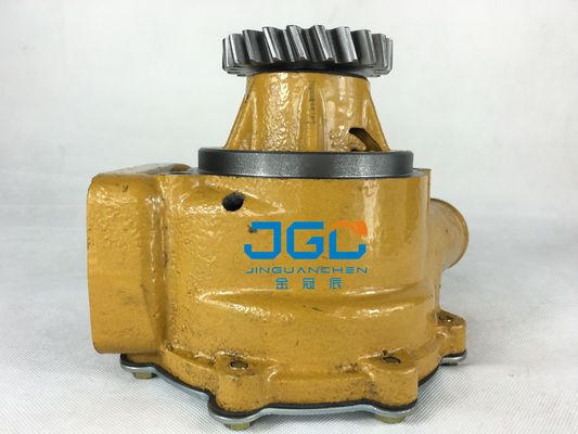 قطعات موتور بیل مکانیکی ماشین آلات ساختمانی S6D125 پمپ آب 6151-62-1101 6151-62-1102 PC400-6