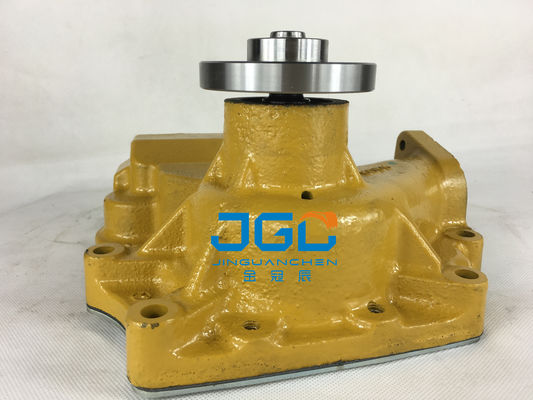 6204-61-1104 قطعات موتور بیل مکانیکی PC60-5 PC60-7 پمپ آب 4D95