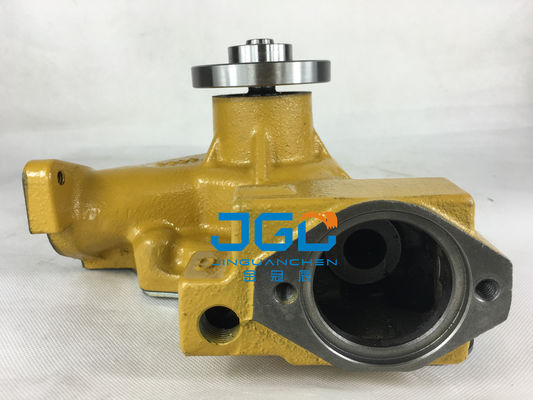 6204-61-1104 قطعات موتور بیل مکانیکی PC60-5 PC60-7 پمپ آب 4D95