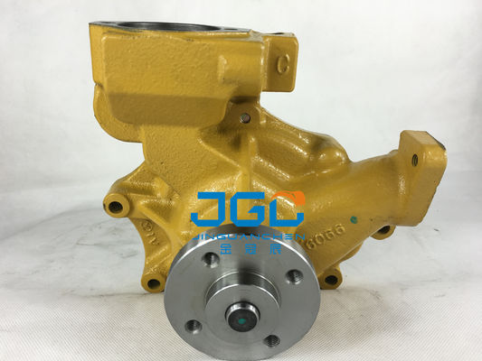 PC60-5 PC60-7 قطعات موتور بیل مکانیکی پمپ آب 4D95