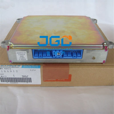 3 9104912 91 04908 91 04912 قطعات یدکی بیل مکانیکی 9125533 EX200-2 کنترل برد