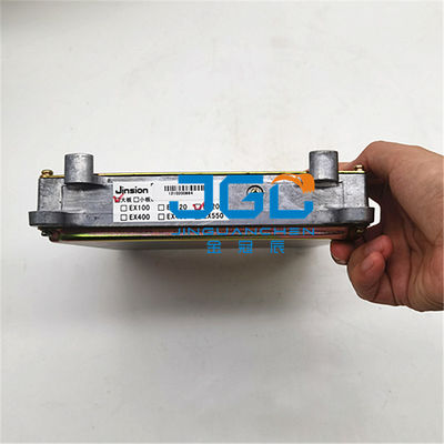 قطعات یدکی بیل مکانیکی EX200-2 EX200-3 9104912 9131577 کنترلر نسخه کامپیوتر