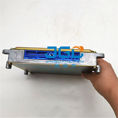 قطعات یدکی بیل مکانیکی EX200-2 EX200-3 9104912 9131577 کنترلر نسخه کامپیوتر