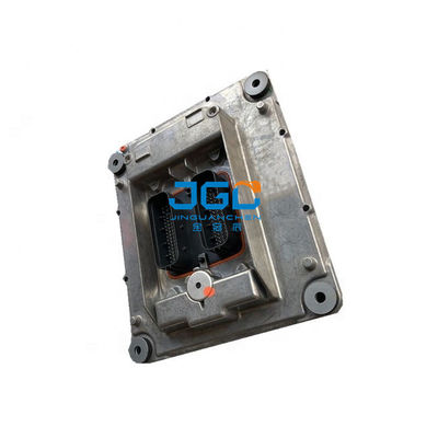 کنترل کننده ECU موتور 60100001 D6D D6E برای قطعات بیل مکانیکی EC240B EC290B