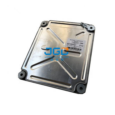 کنترل کننده ECU موتور 60100001 D6D D6E برای قطعات بیل مکانیکی EC240B EC290B