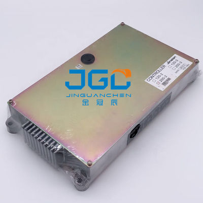 Sk120-2 Sk120-3 Sk120-5 قطعات یدکی بیل مکانیکی Lp22e00004f2 کنترل کننده برق کامپیوتر