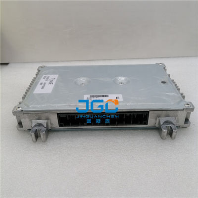 ZX120 ZX200 بیل مکانیکی موتور دیزلی قطعات یدکی واحد کنترل ECU 9226748