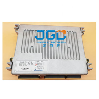 PC300-7 کنترل کننده واحد کنترل بیل مکانیکی 7835-26-2003