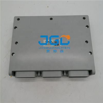 قطعات یدکی بیل مکانیکی R140W-9S کنترلر ECU جعبه کامپیوتر PC200-5