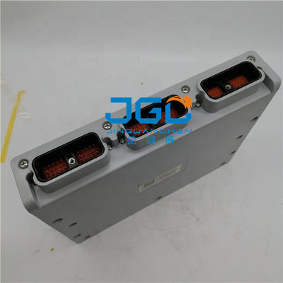 قطعات یدکی بیل مکانیکی R140W-9S کنترلر ECU جعبه کامپیوتر PC200-5