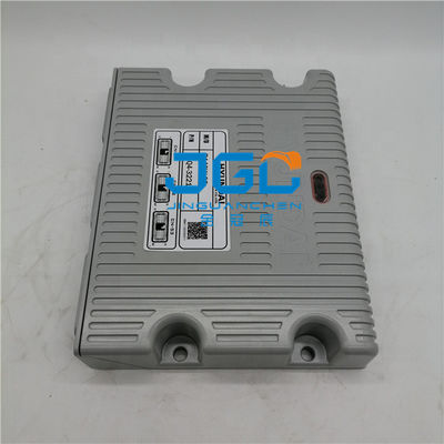 جعبه کامپیوتر کنترل کننده ECU قطعات یدکی بیل مکانیکی R140W-9S 21Q4-32211