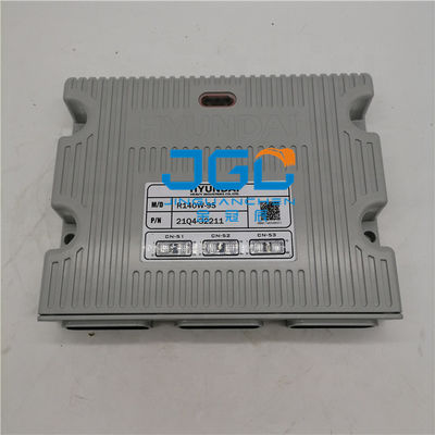 جعبه کامپیوتر کنترل کننده ECU قطعات یدکی بیل مکانیکی R140W-9S 21Q4-32211