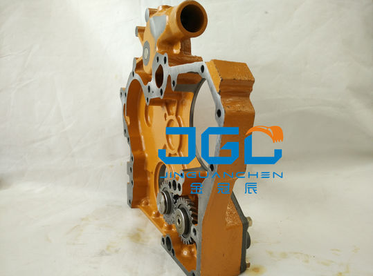 پمپ روغن فشار قوی E200B 5I-7948 برای پمپ های هیدرولیک بیل مکانیکی