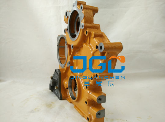 پمپ روغن فشار قوی E200B 5I-7948 برای پمپ های هیدرولیک بیل مکانیکی