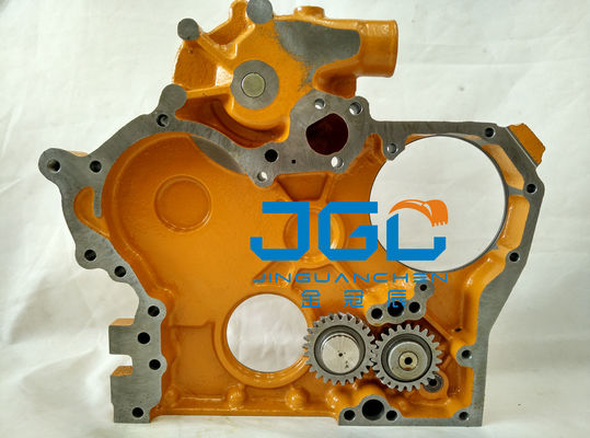 پمپ روغن فشار قوی E200B 5I-7948 برای پمپ های هیدرولیک بیل مکانیکی