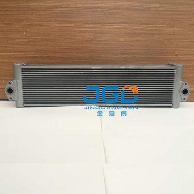 421-03-44030 رادیاتور بیل مکانیکی WA470-6 WA480-6