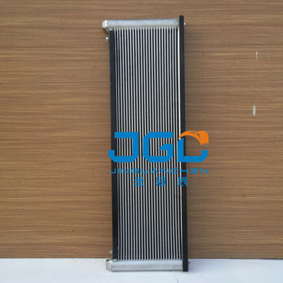 رادیاتور بیل مکانیکی هیوندای 195-03-61270 D375A-6 کولر روغنی برای بولدوزر