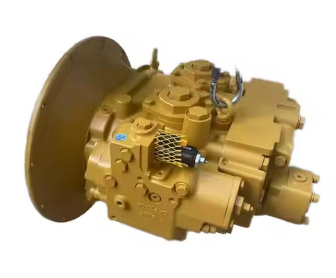 پمپ اصلی هیدرولیک SBS120 272-6955 173-3381 برای  320C 320D E320C E320D 320C 320D قطعات معدنی