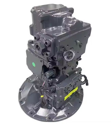 گرم جدید 708-2L-00500 708-2L-00400 پمپ هیدرولیک اصلی برای PC200-8 PC200-8MO حفاری قطعات ماشین آلات ساختمانی