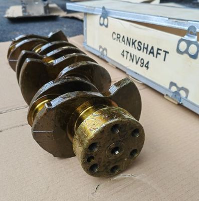 حالت جدید 4TNV98 4TNV94 4TNV88 3TNV88 کرکشافت عمر طولانی برای موتور دیزل حفاری یانمار